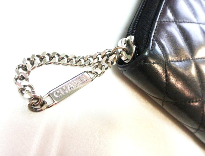 楽天市場】【最大3万円OFFクーポン対象！〜10/9】CHANEL シャネル  