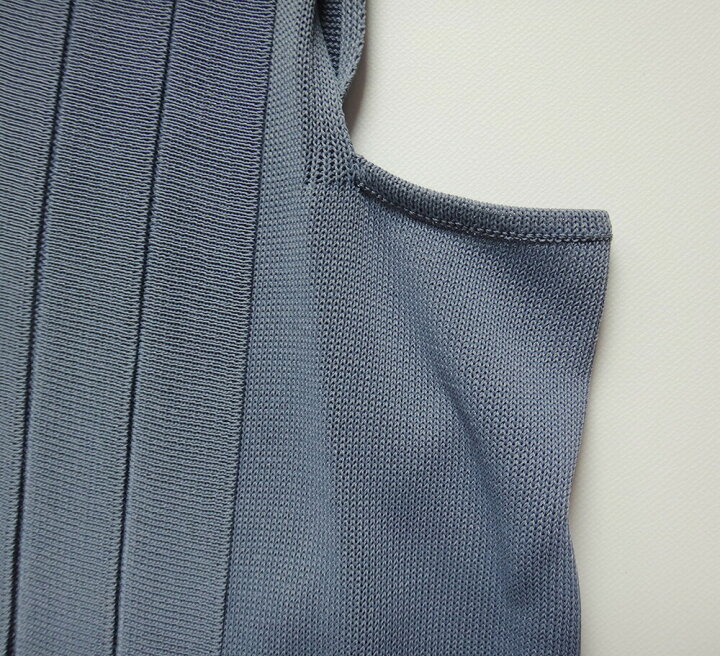 楽天市場】美品 HERMES エルメス レディース ノースリーブ カットソー 