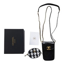 楽天市場】chanel ノベルティ ショルダーバッグ（バッグ・小物 