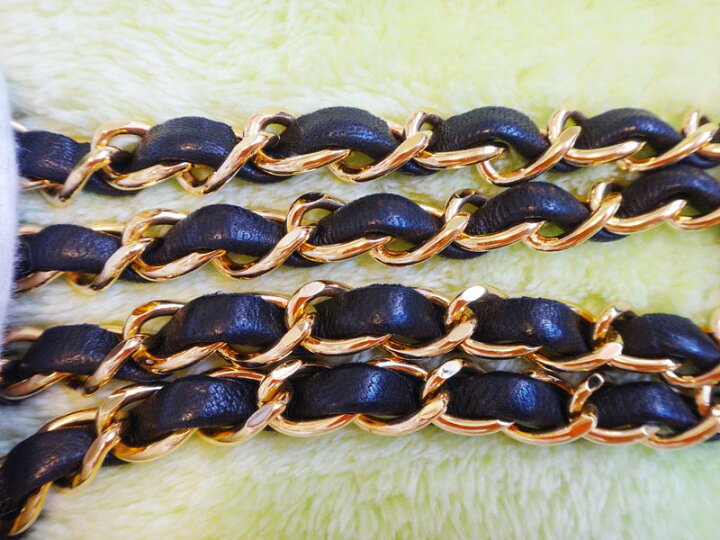 楽天市場】CHANEL シャネル マトラッセ25 チェーン ショルダーバッグ  