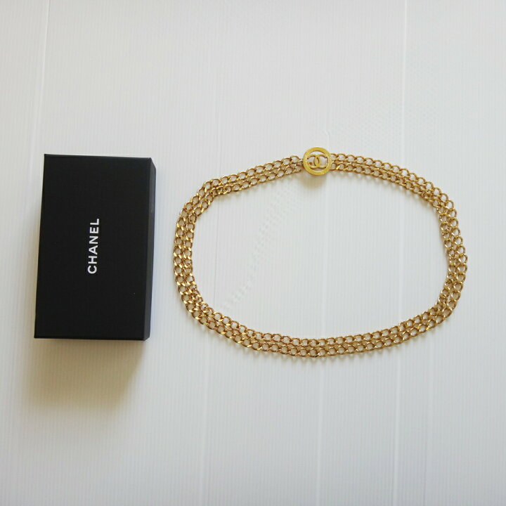 楽天市場】【最大3万円OFFクーポン対象！〜10/27】美品 シャネル  