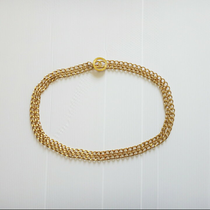 楽天市場】【最大3万円OFFクーポン対象！〜10/27】美品 シャネル  