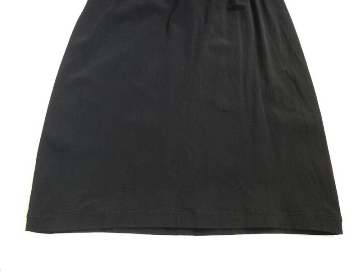 楽天市場】美品 D&G ドルチェ＆ガッバーナ ワンピース 黒 サイズ26/40  