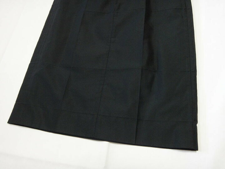 楽天市場】超美品 PRADA プラダ ワンピース 黒 サイズ 古着 中古 t-003 