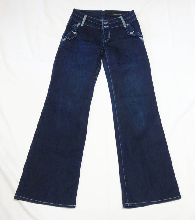 楽天市場】Calvin Klein JEANS カルバン・クライン レディース 