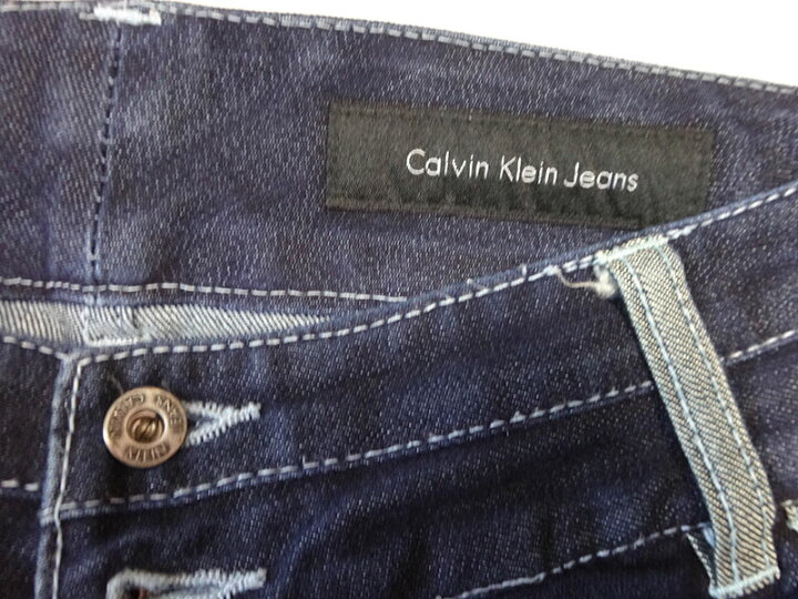 楽天市場】Calvin Klein JEANS カルバン・クライン レディース 