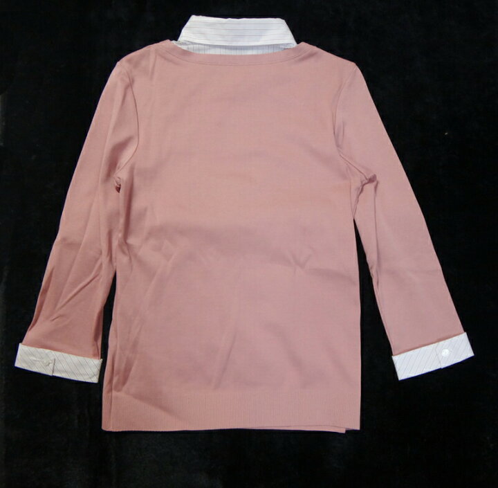 楽天市場】美品 バーバリー シャツ Burberry バーバリー シャツ 重ね着  
