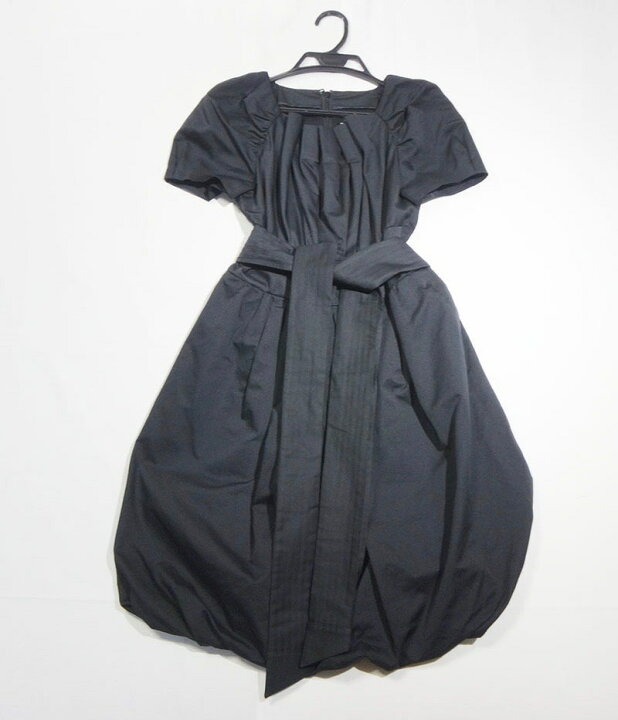 楽天市場】超美品 バーバリー ワンピース Burberry Black Label 