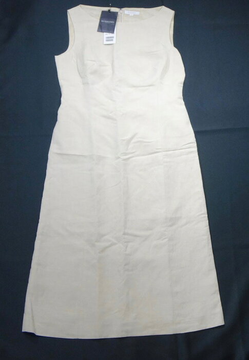 美品 バーバリー ワンピース Burberry London バーバリーロンドン ノースリーブ ワンピース サイズ40 L レディース ベージュ 麻混 中古 T 003 Y17 47 Product Details Japanese Proxy Shopping Service From Japan 美品 バーバリー ワンピース Burberry London バーバリーロンドン ノースリーブ ワンピース サイズ40 L レディース ベージュ 麻混 中古 T 003 Y17 47 Product Details Japanese Proxy Shopping Service From Japan