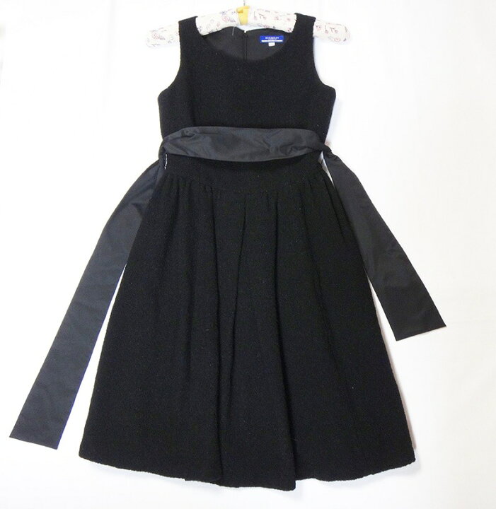 楽天市場】バーバリー ワンピース Burberry blue Label バーバリー  