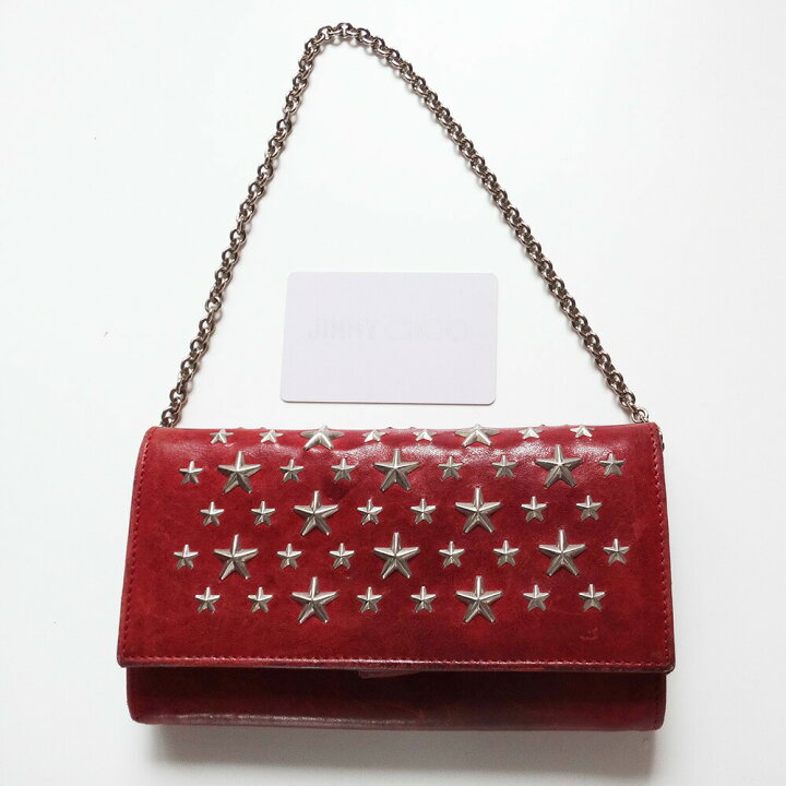 楽天市場】【最大3万円OFFクーポン対象！〜10/9】JIMMY CHOO ジミー  