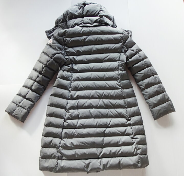 楽天市場】○○○○超美品 MONCLERCOAT モンクレール ロングコート 