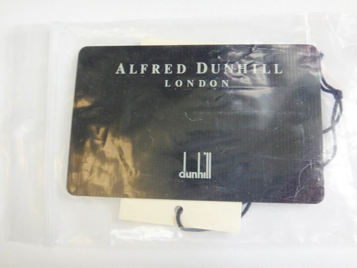 楽天市場】【最大3万円OFFクーポン配布中！〜5/16 1:59】Dunhill  