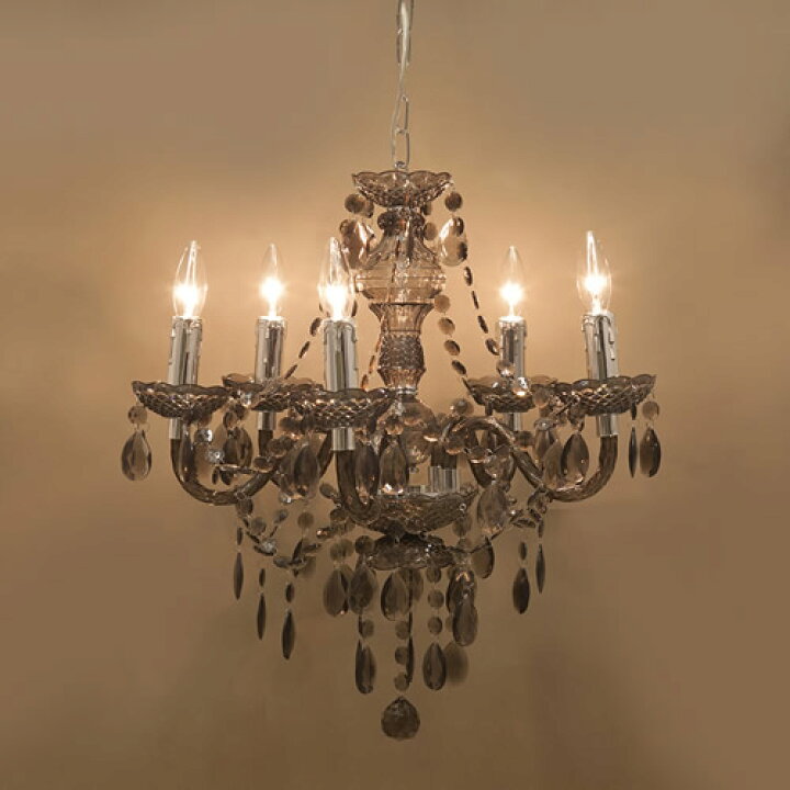 楽天市場】LED対応 【Chandelier Dynasty】ヨーロッパ風 5灯 