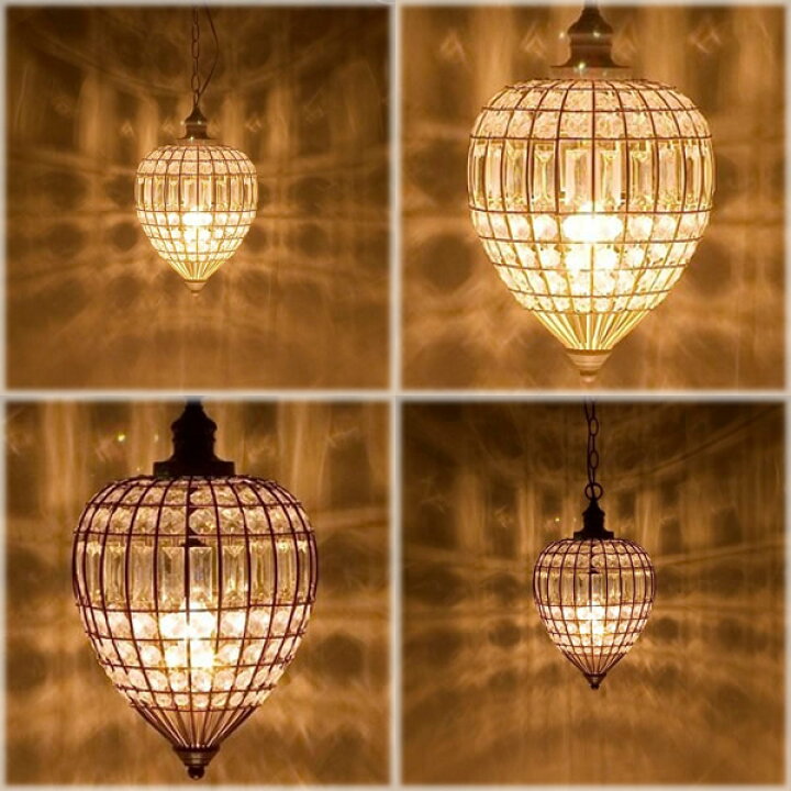 楽天市場】LED対応 Chandelier Drop Ceiling Lamp ヨーロッパ風 1灯 