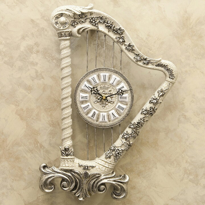 楽天市場】【VictorianPalaceClock】ヨーロッパ風 ビクトリアンパレス 