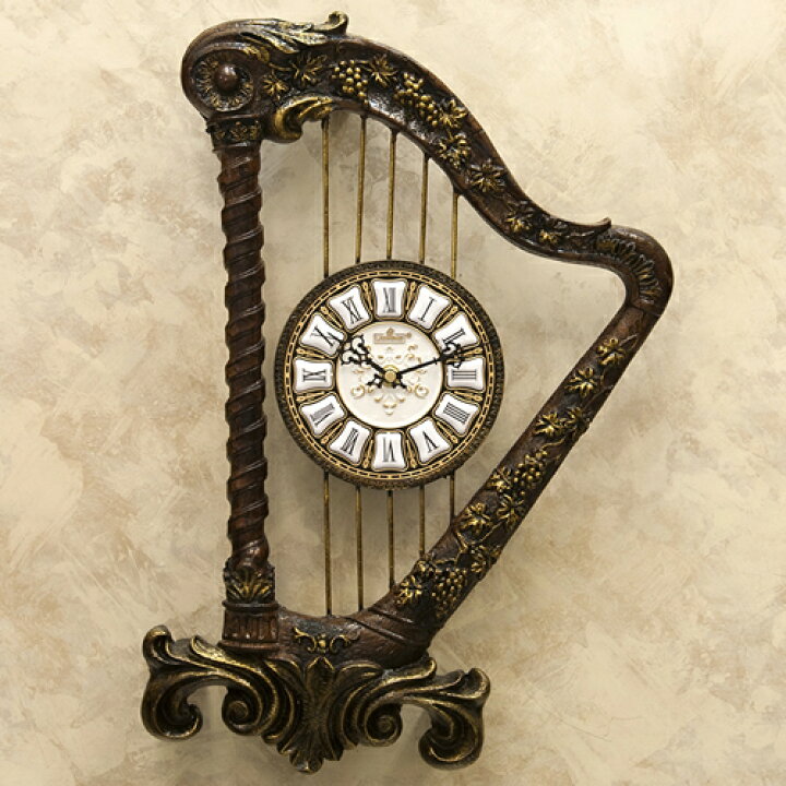 楽天市場】【VictorianPalaceClock】ヨーロッパ風 ビクトリアンパレス 