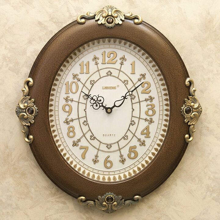 楽天市場】VictorianPalaceClock ヨーロッパ風 ビクトリアンパレス 