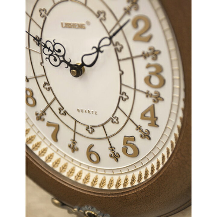 楽天市場】VictorianPalaceClock ヨーロッパ風 ビクトリアンパレス 