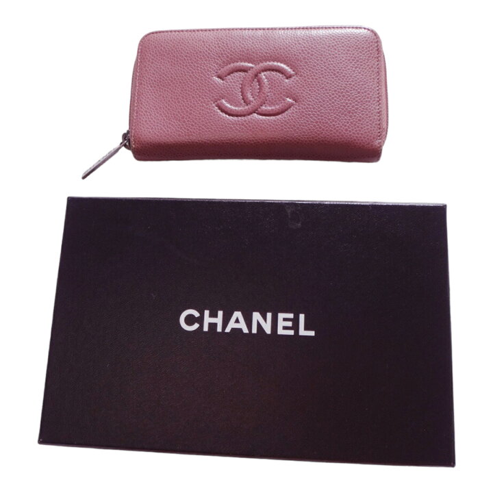 楽天市場】最大3万円OFFクーポン配布中！〜4/27 9:59】CHANEL シャネル  