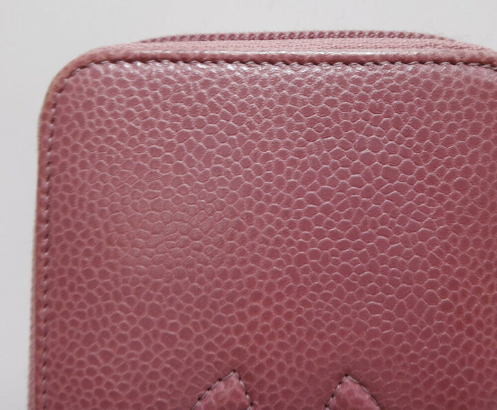 楽天市場】CHANEL シャネル ミニ 財布 コイン入れ ココマーク 