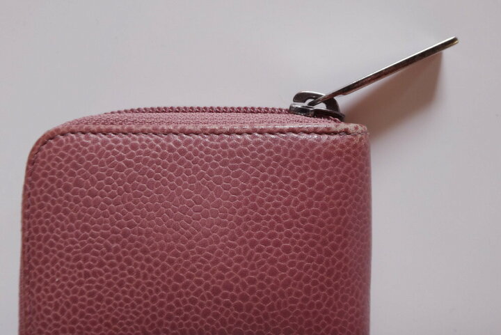 楽天市場】CHANEL シャネル ミニ 財布 コイン入れ ココマーク 