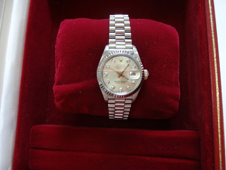 楽天市場】【最大3万円OFFクーポン！スーパーセール期間】ROLEX