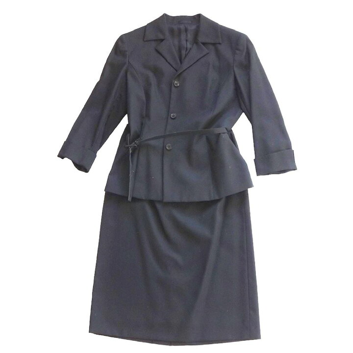 楽天市場】超美品 Burberry バーバリー レディース セットアップ  