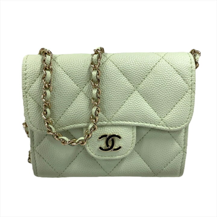 楽天市場】【最大3万円OFFクーポン配布中！〜4/10 1:59】CHANEL  