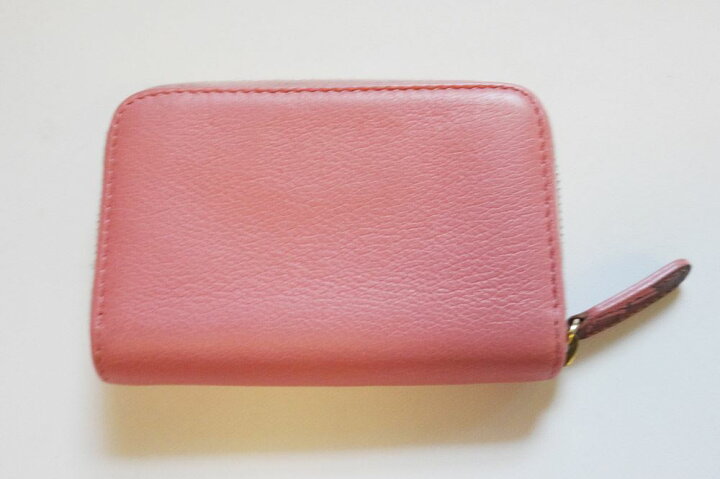 楽天市場】CHANEL 美品 シャネル カードケース 名刺入れ コインケース 