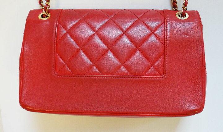 楽天市場】CHANEL シャネル マトラッセ ショルダーバッグ レザー 