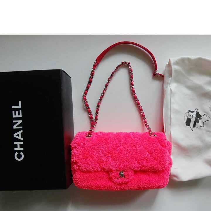 楽天市場 超美品 Chanel シャネル マトラッセ チェーン ショルダーバッグ 斜めかけ可能 25 シルバー レディース 鞄 かばん ピンク 中古 レイライン