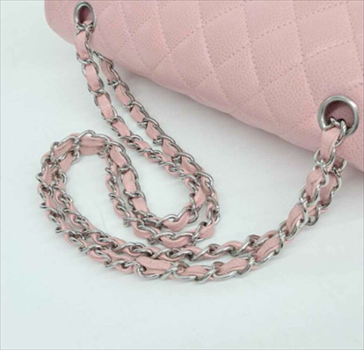 楽天市場】店長お勧め CHANEL シャネル バッグ マトラッセ チェーン 