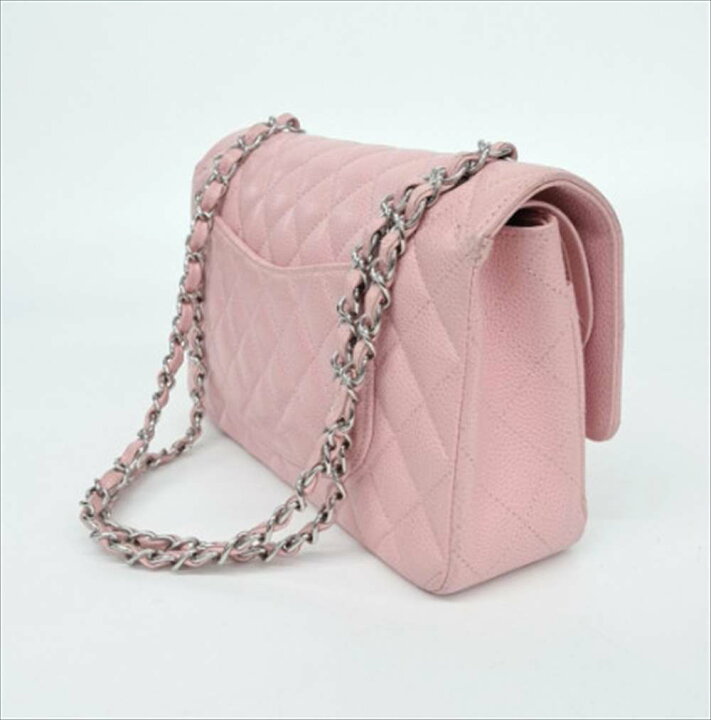 楽天市場】店長お勧め CHANEL シャネル バッグ マトラッセ チェーン 