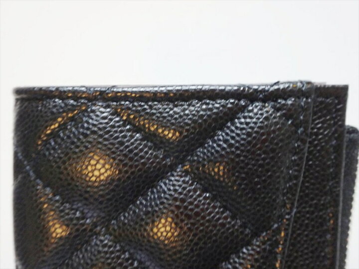 楽天市場】新品 CHANEL シャネル財布 カード入れ カードケース  