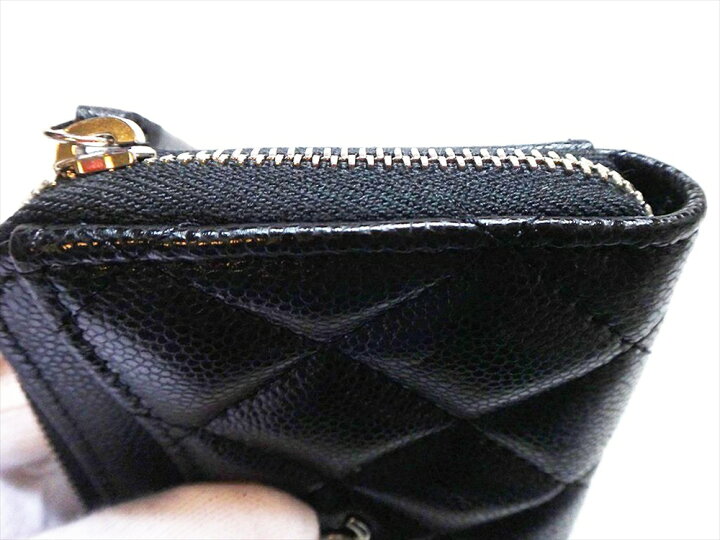 楽天市場】新品 CHANEL シャネル財布 カード入れ カードケース  