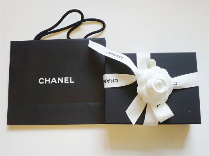 楽天市場】新品 CHANEL シャネル財布 カード入れ カードケース 