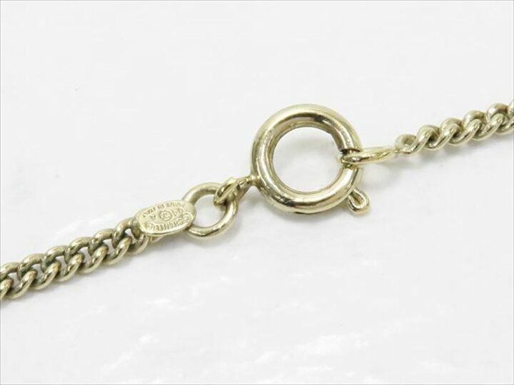 楽天市場】CHANEL シャネル ネックレス 60センチ レディース ゴルドー  