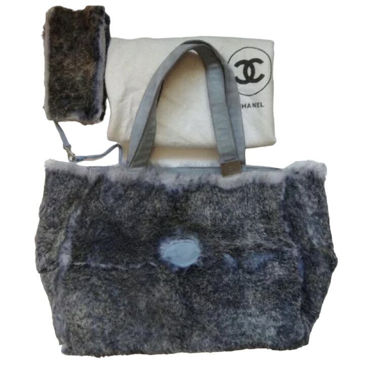 楽天市場】○○ CHANEL シャネル バッグ トート レディース ショルダー 