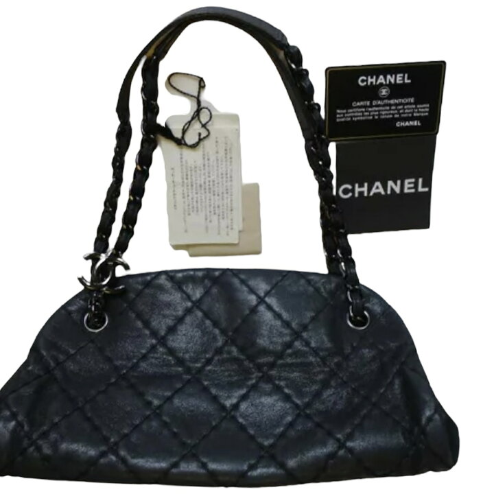 楽天市場】【最大3万円OFFクーポン配布中！〜10/27 09:59】CHANEL  