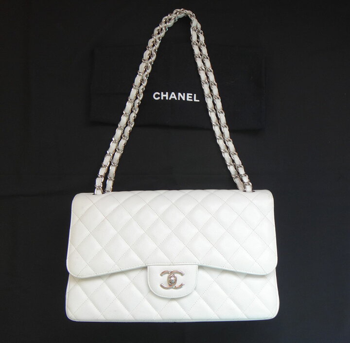楽天市場】CHANEL シャネル マトラッセ チェーン ショルダーバッグ  