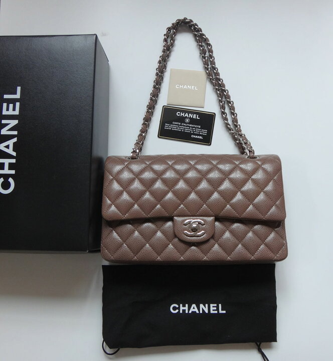 楽天市場】超美品 CHANEL シャネル バッグ マトラッセ チェーン  