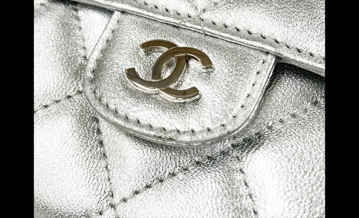 楽天市場】CHANEL シャネル財布 カードケース 名刺入れ サイフ 