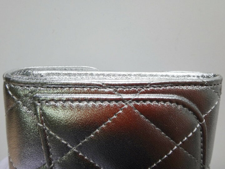 楽天市場】CHANEL シャネル財布 カードケース 名刺入れ サイフ 