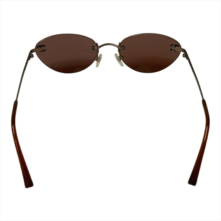 楽天市場】【最大3万円OFFクーポン配布中！〜5/16 1:59】美品 CHANEL  