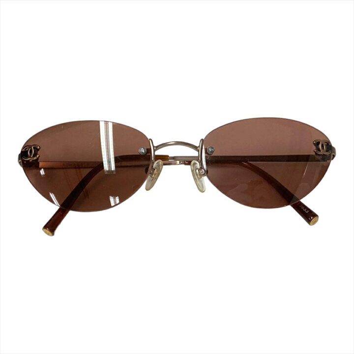 楽天市場】【最大3万円OFFクーポン配布中！〜5/16 1:59】美品 CHANEL  