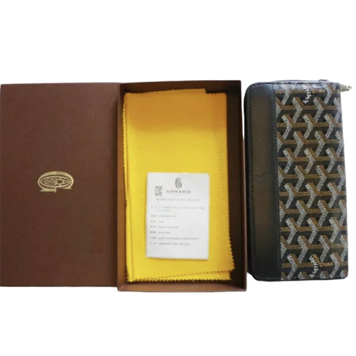 楽天市場】【最大3万円OFFクーポン配布中！〜3/27 1:59】GOYARD 