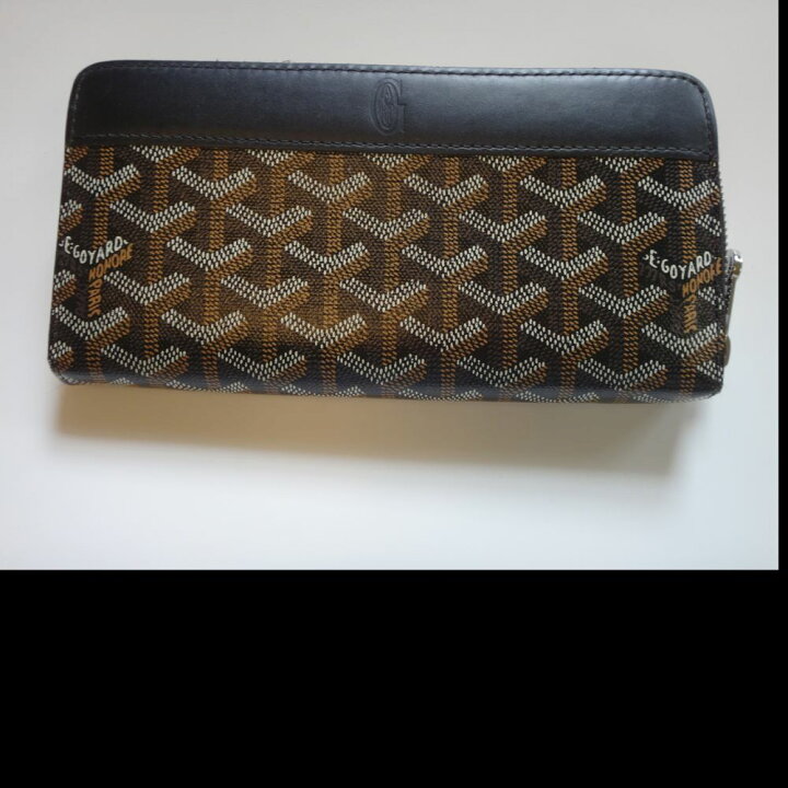 楽天市場】【最大3万円OFFクーポン配布中！〜3/27 1:59】GOYARD 
