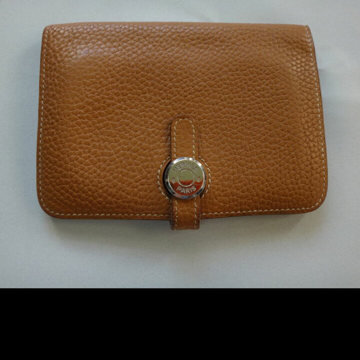 楽天市場】HERMES エルメス コインケース ドゴン カードケース 財布  