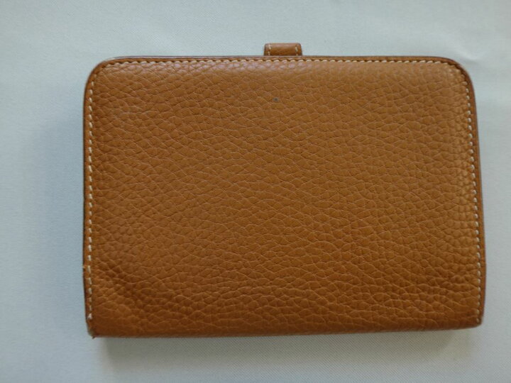 楽天市場】HERMES エルメス コインケース ドゴン カードケース 財布 